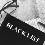 ブラックリスト