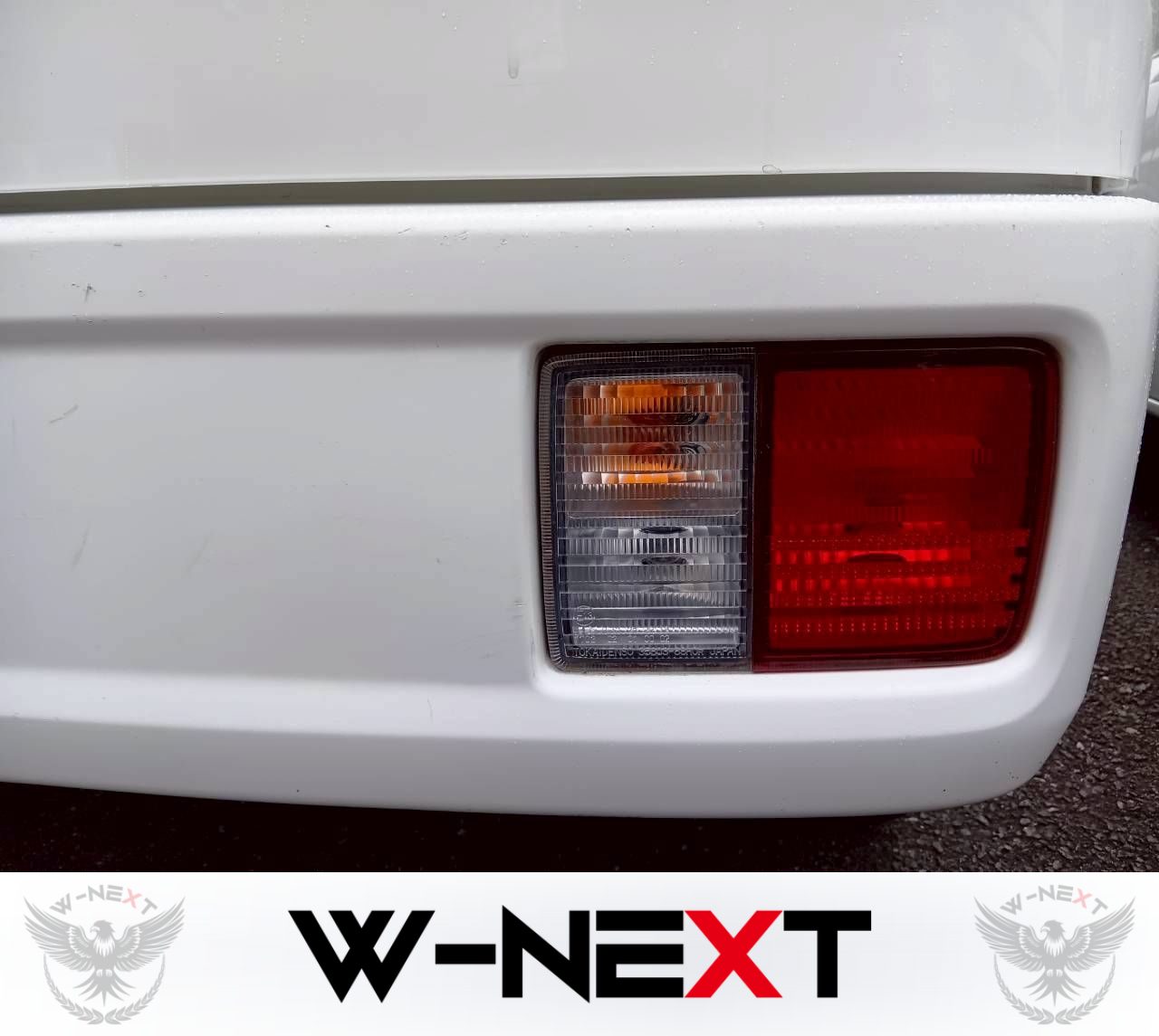 日産 NV100クリッパーバン6 DX
