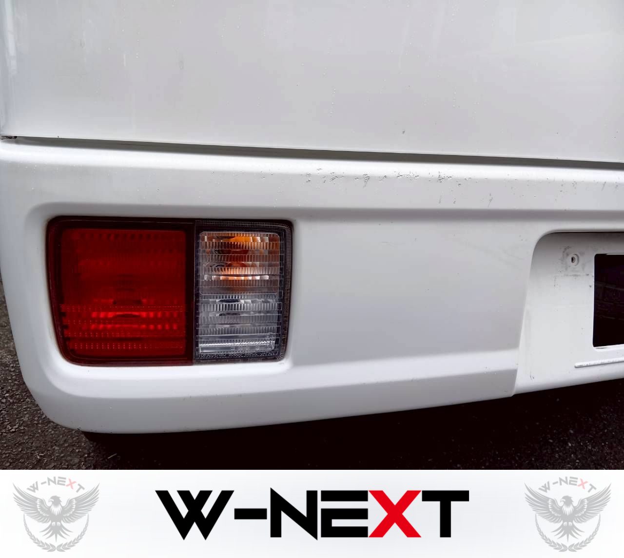 日産 NV100クリッパーバン6 DX