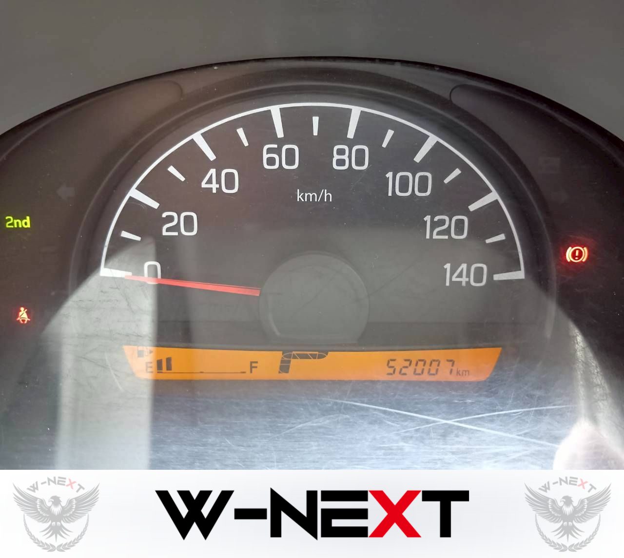 日産 NV100クリッパーバン6 DX