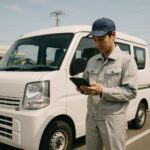 軽貨物の仕事の探し方と案件の選び方