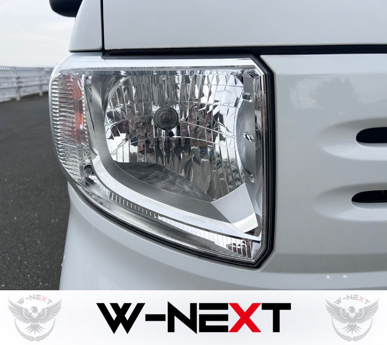 ホンダ N-VAN G