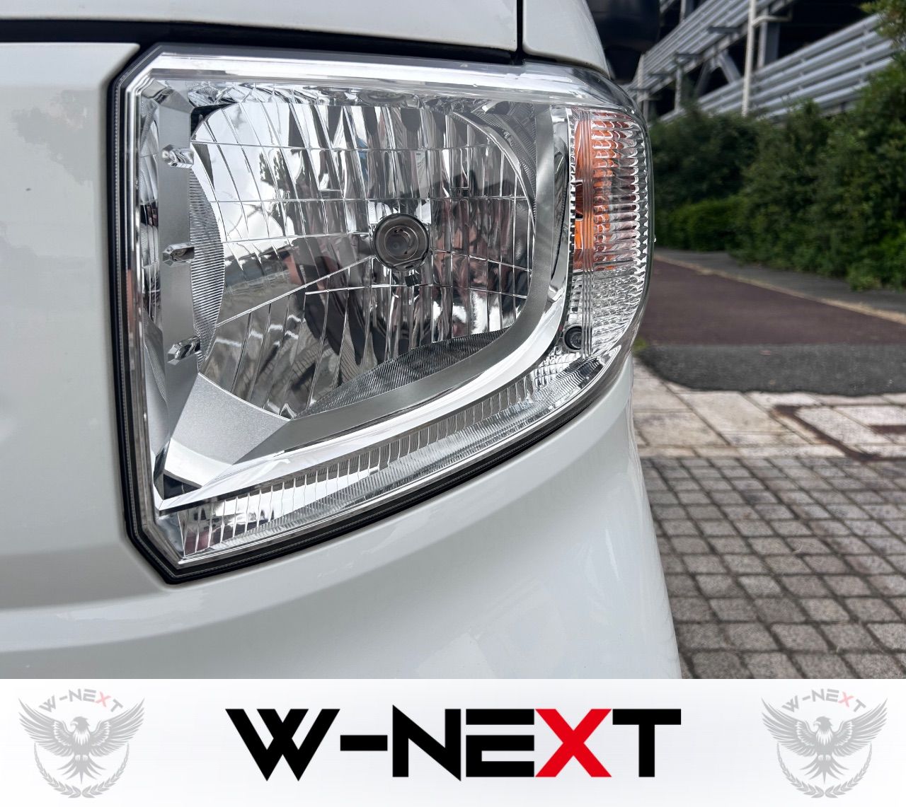 ホンダ N-VAN G