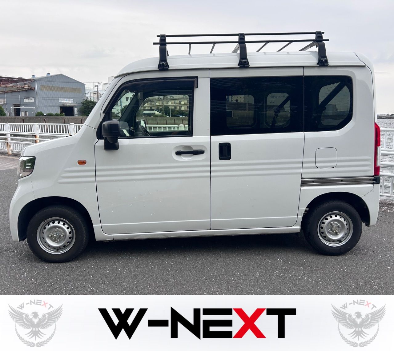 ホンダ N-VAN G