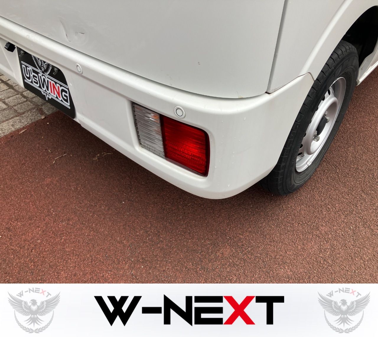日産 クリッパーバン DXセーフティパッケージ