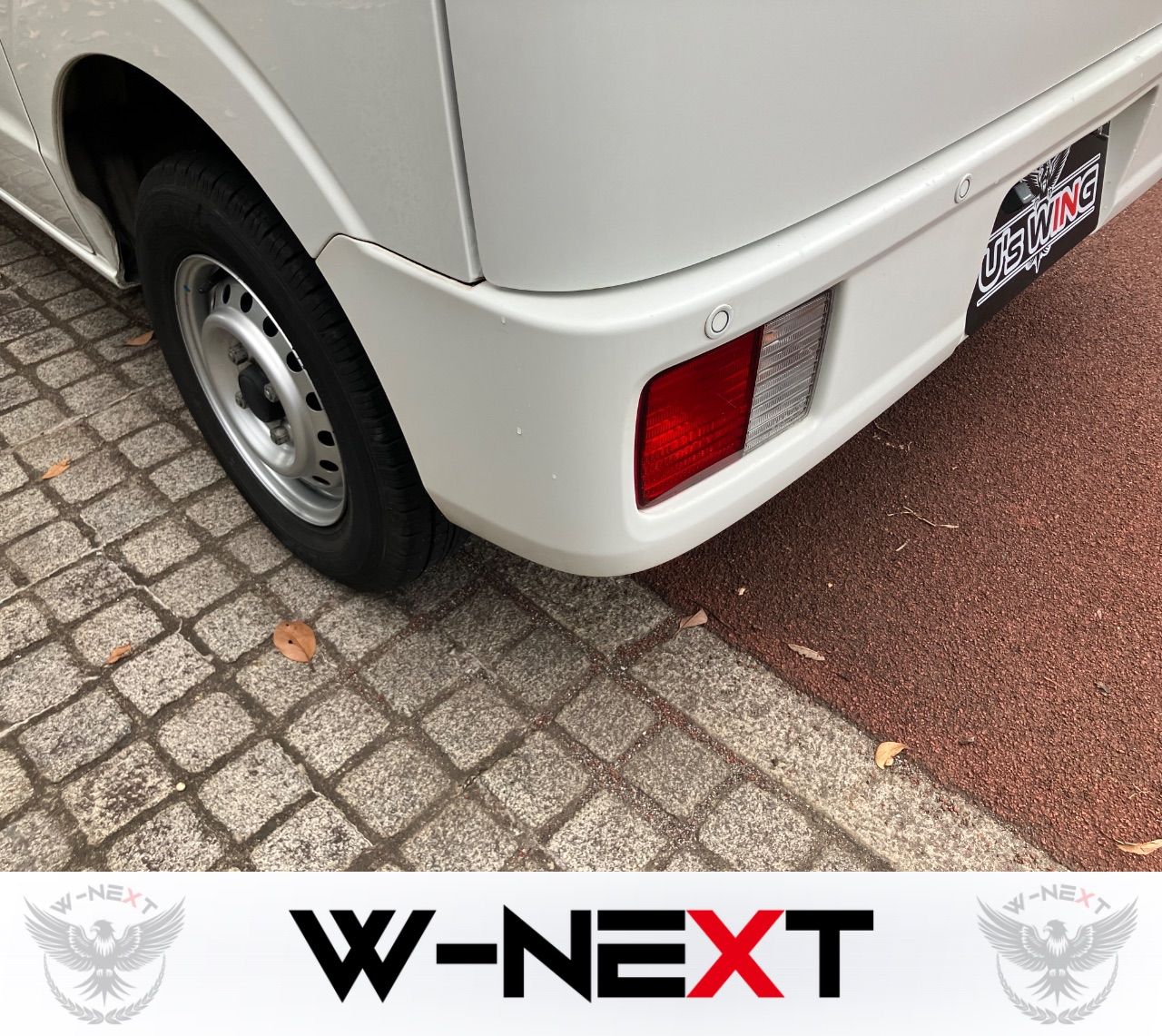 日産 クリッパーバン DXセーフティパッケージ
