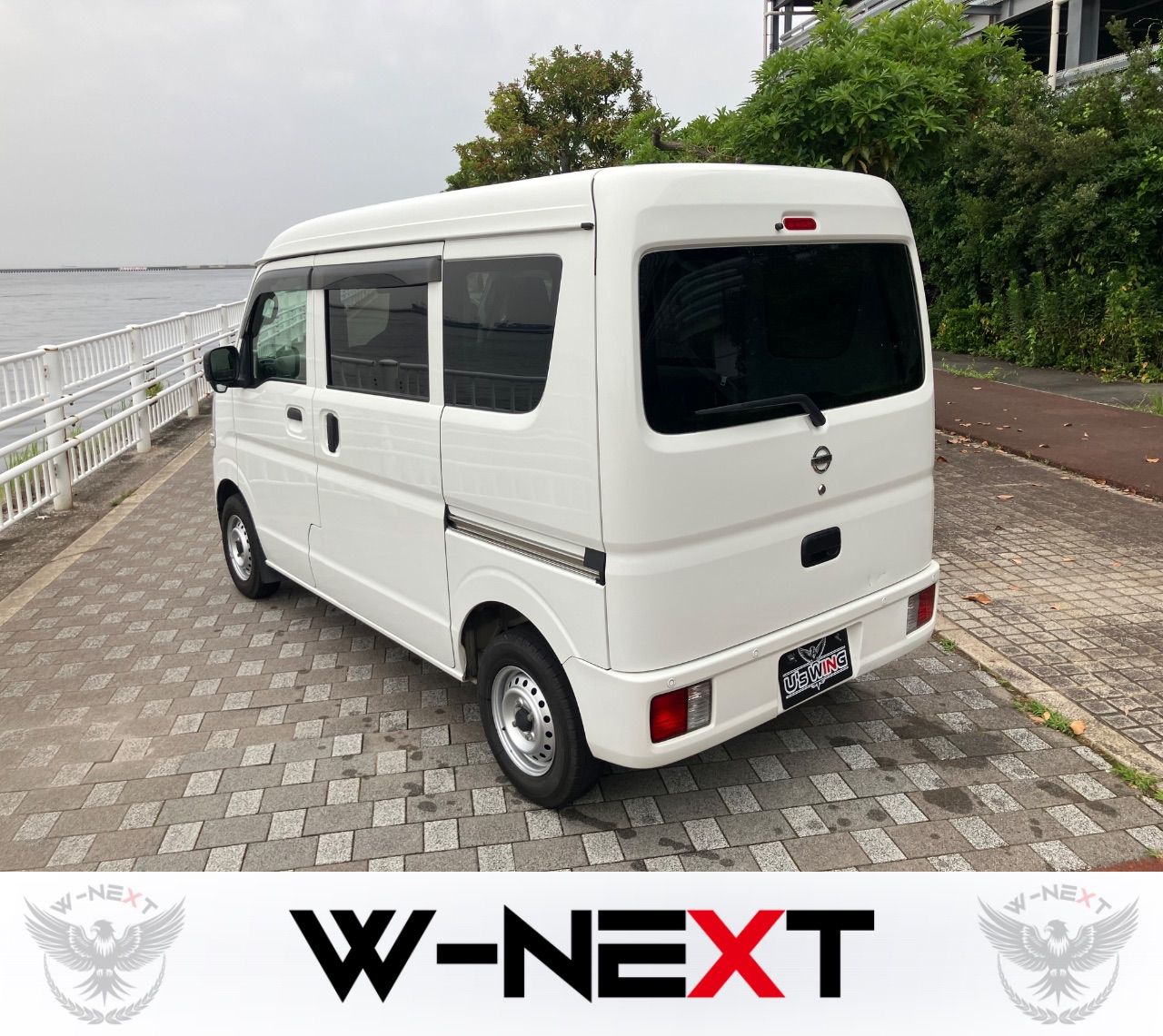日産 クリッパーバン DXセーフティパッケージ