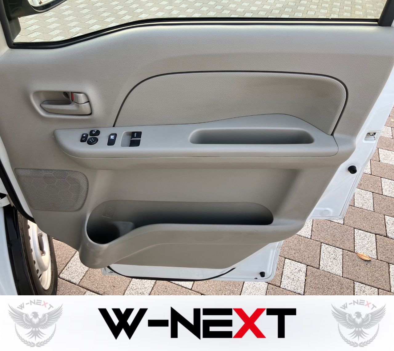 日産 クリッパーバン DX GLパッケージ