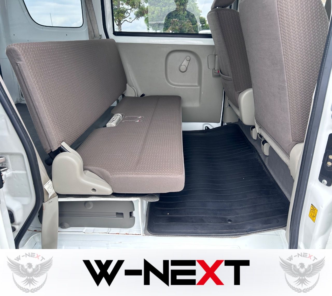 日産 クリッパー DX GLﾊﾟｯｹｰｼﾞ
