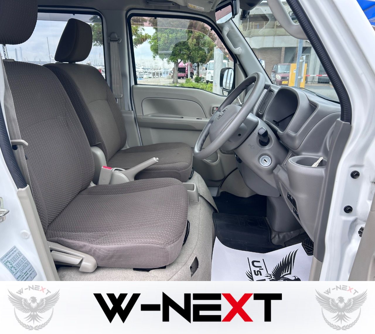 日産 クリッパー DX GLﾊﾟｯｹｰｼﾞ