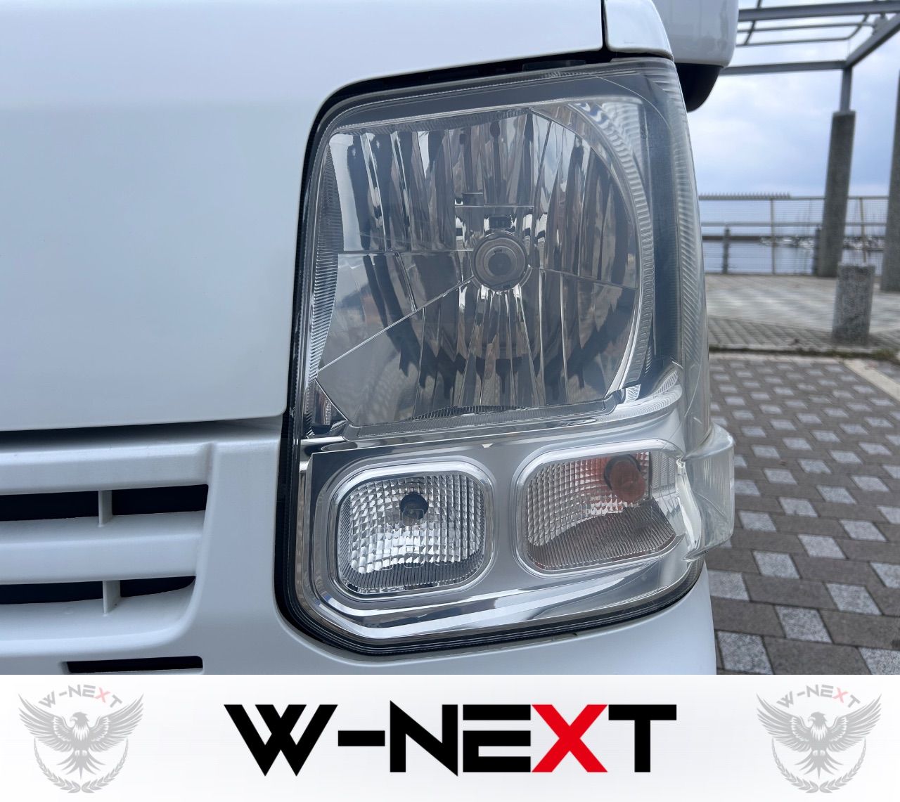 日産 クリッパー DX GLﾊﾟｯｹｰｼﾞ