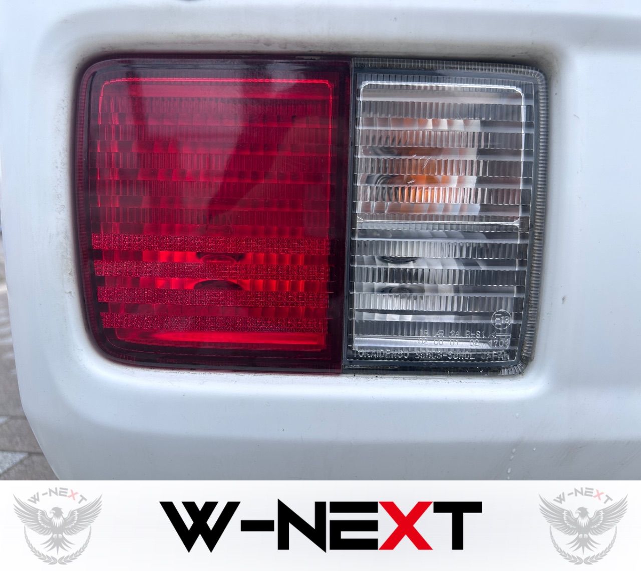 日産 クリッパー DX GLﾊﾟｯｹｰｼﾞ