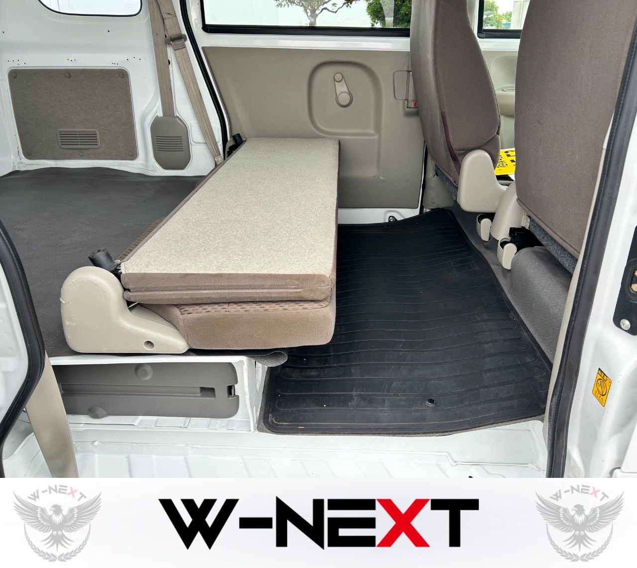 日産 NV100クリッパー DX