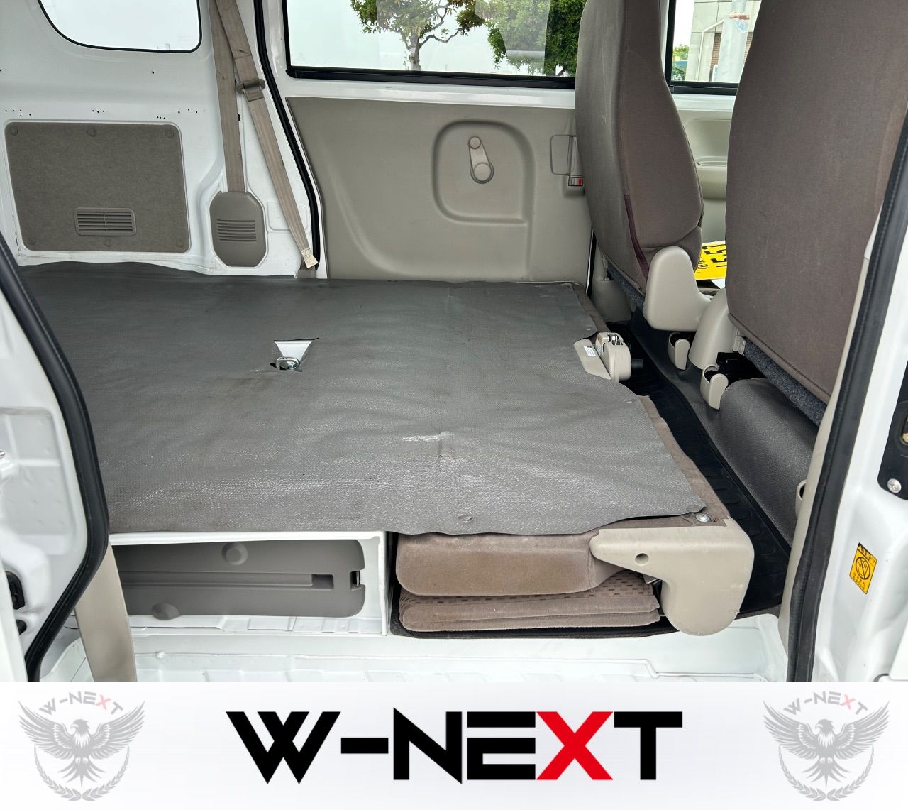 日産 NV100クリッパー DX