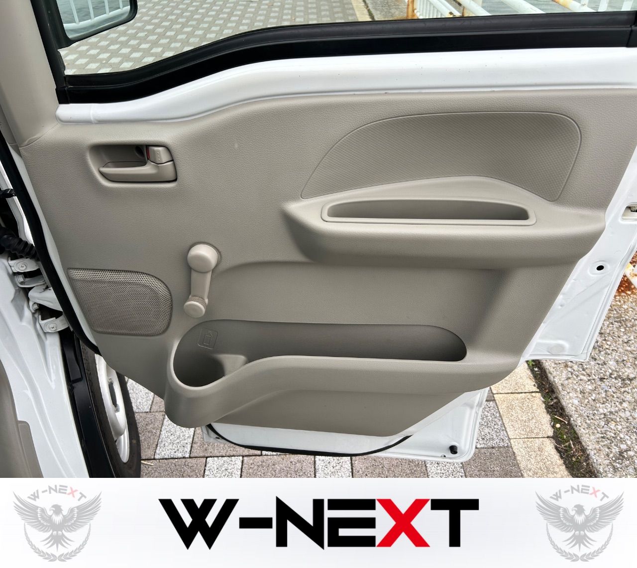 日産 NV100クリッパー DX