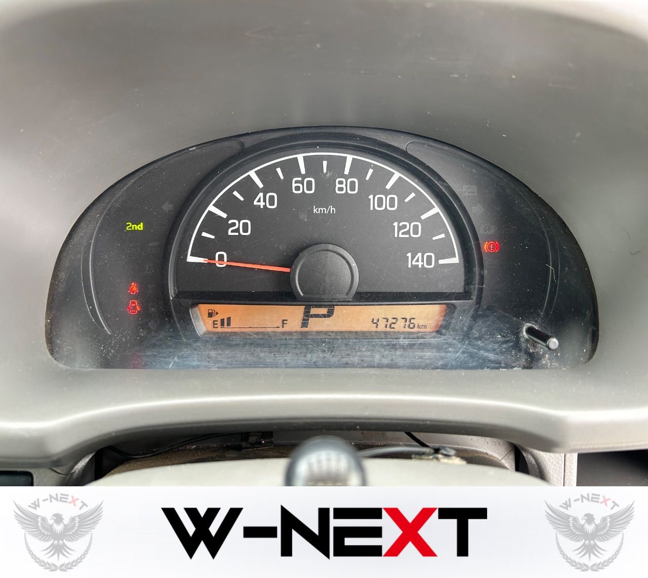 日産 NV100クリッパー DX