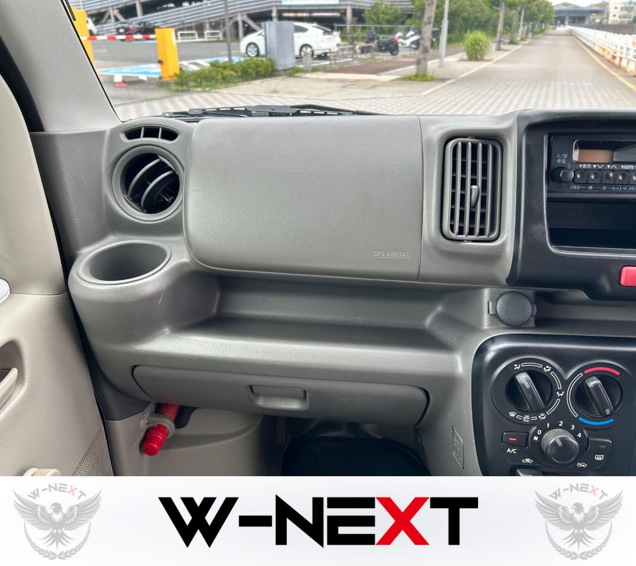 日産 NV100クリッパー DX
