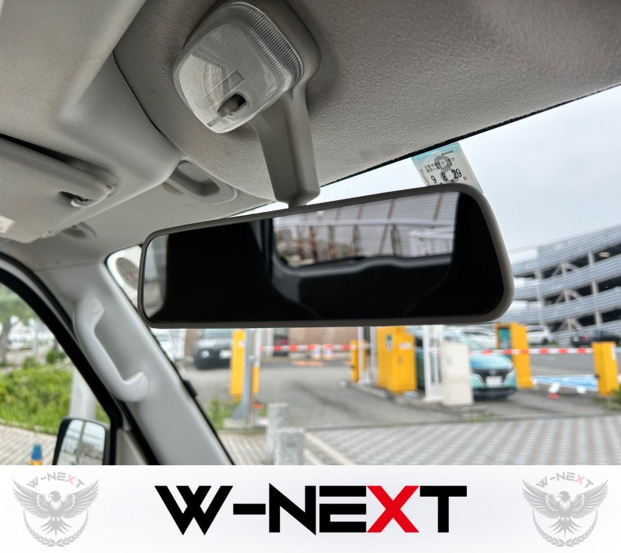 日産 NV100クリッパー DX