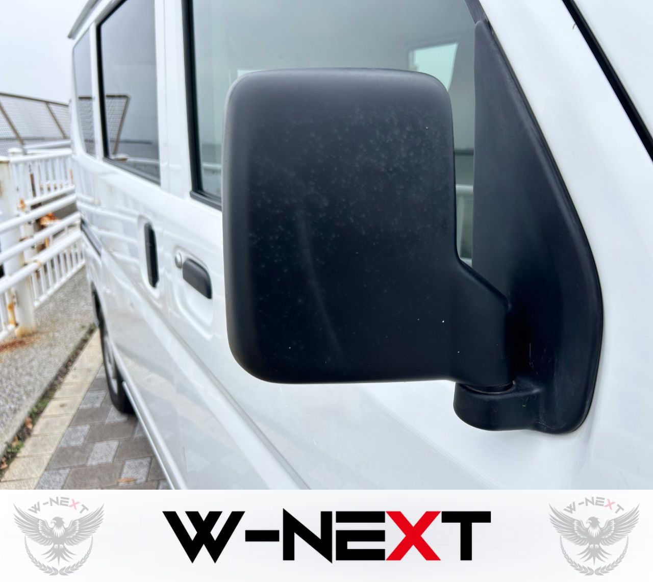 日産 NV100クリッパー DX