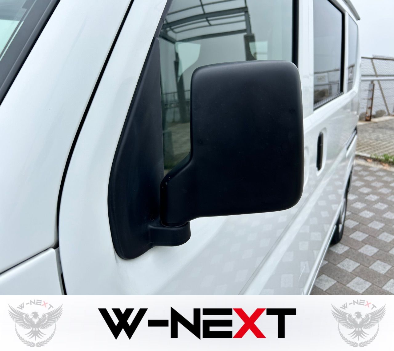 日産 NV100クリッパー DX