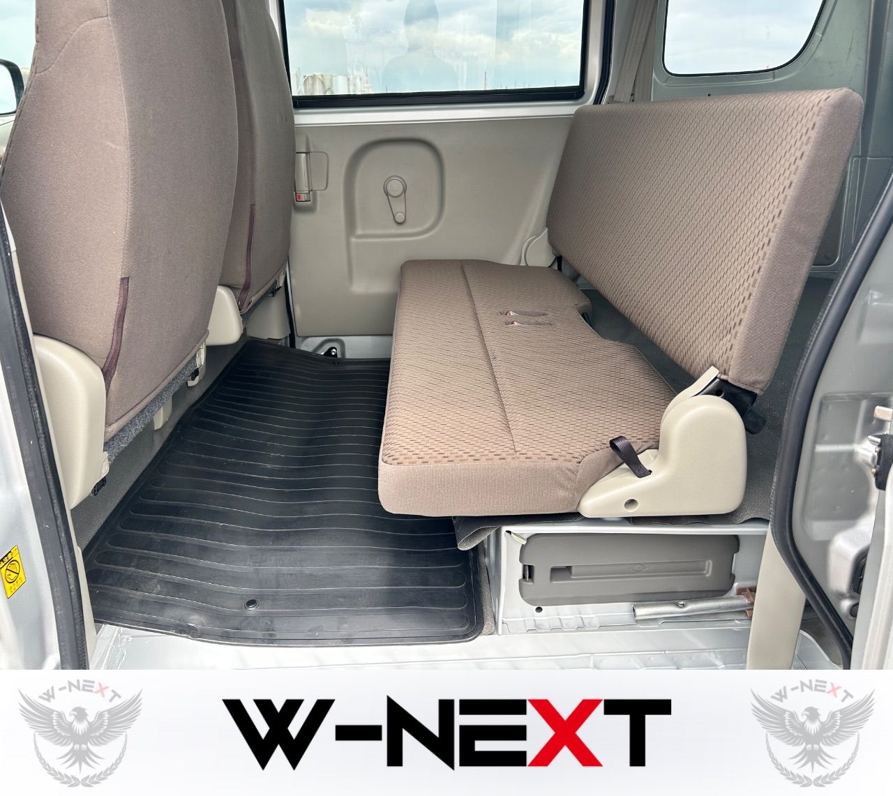 スズキ エブリイ 特別仕様車PCﾘﾐﾃｯﾄﾞ