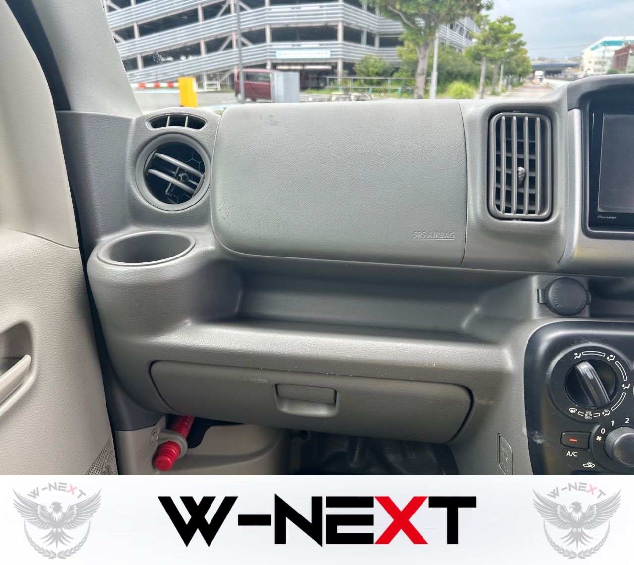 スズキ エブリイ 特別仕様車PCﾘﾐﾃｯﾄﾞ