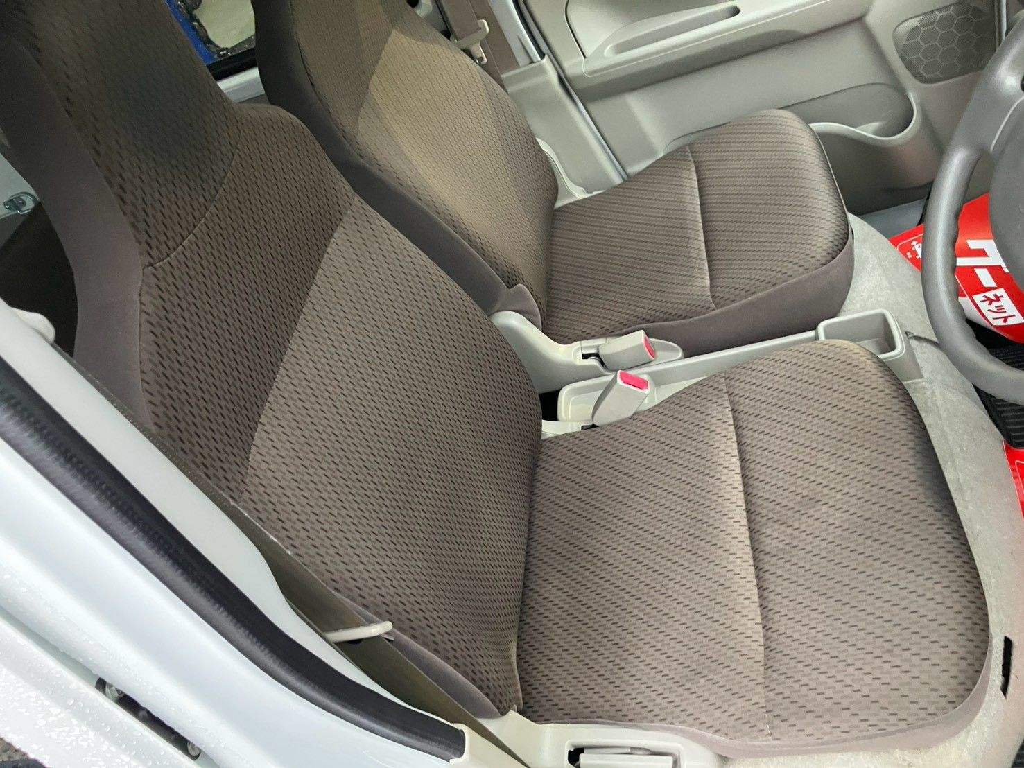 日産 NV100クリッパーバン DX GLセーフティーパッケージ