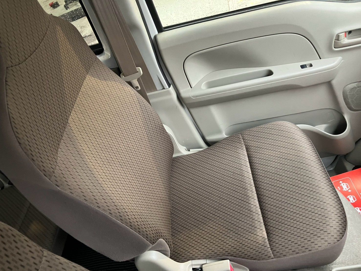 日産 NV100クリッパーバン DX GLセーフティーパッケージ