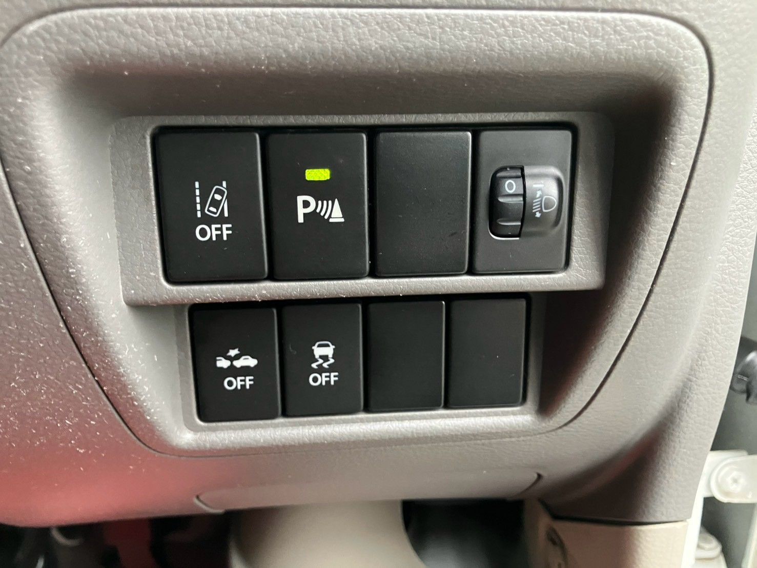 日産 NV100クリッパーバン DX GLセーフティーパッケージ