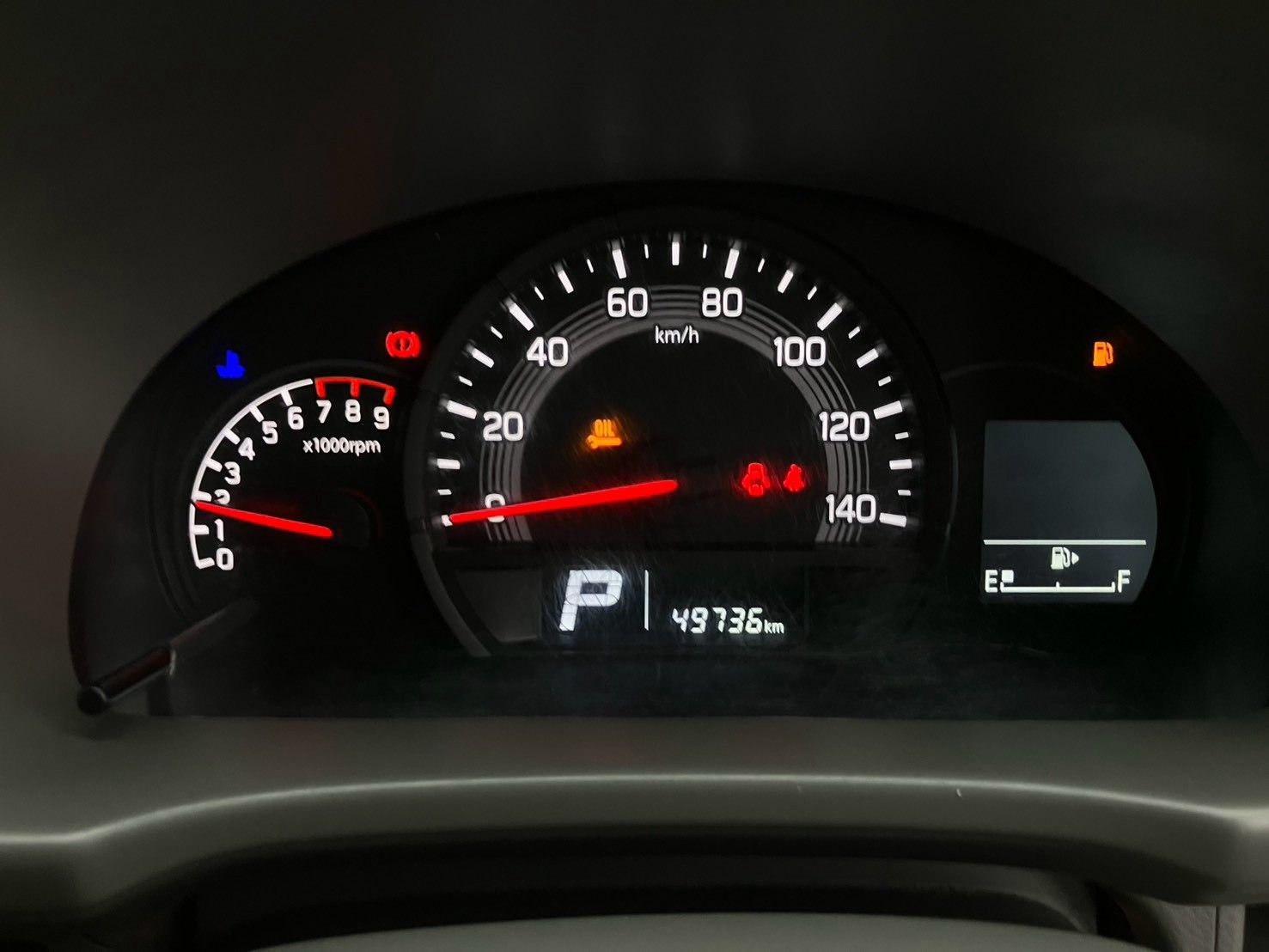 日産 NV100クリッパーバン DX GLセーフティーパッケージ