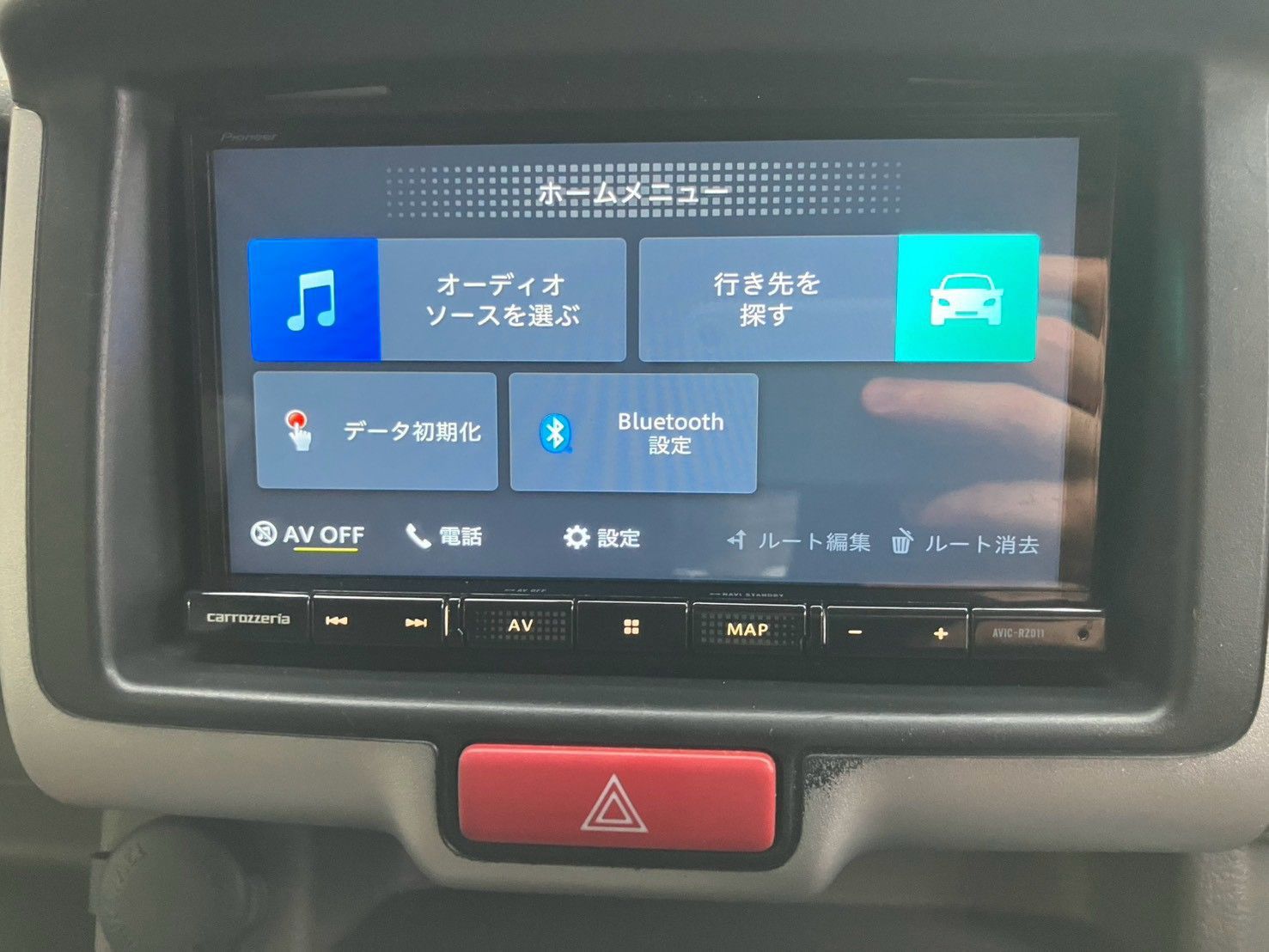 日産 NV100クリッパーバン DX GLセーフティーパッケージ
