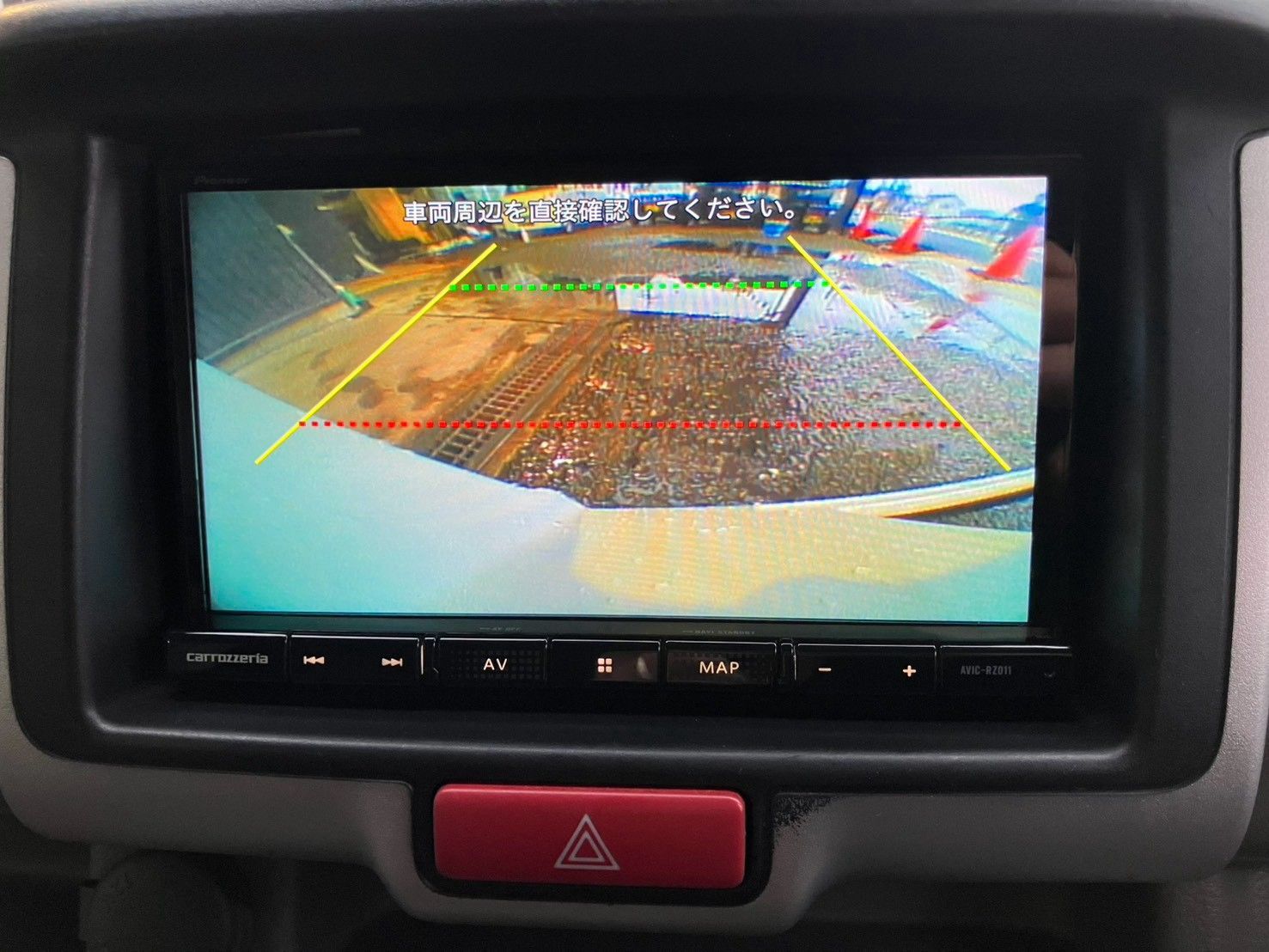 日産 NV100クリッパーバン DX GLセーフティーパッケージ