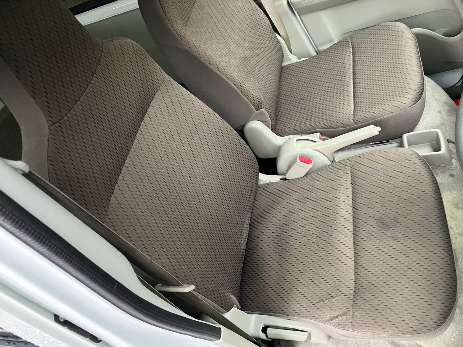 日産 NV100クリッパーバン DX