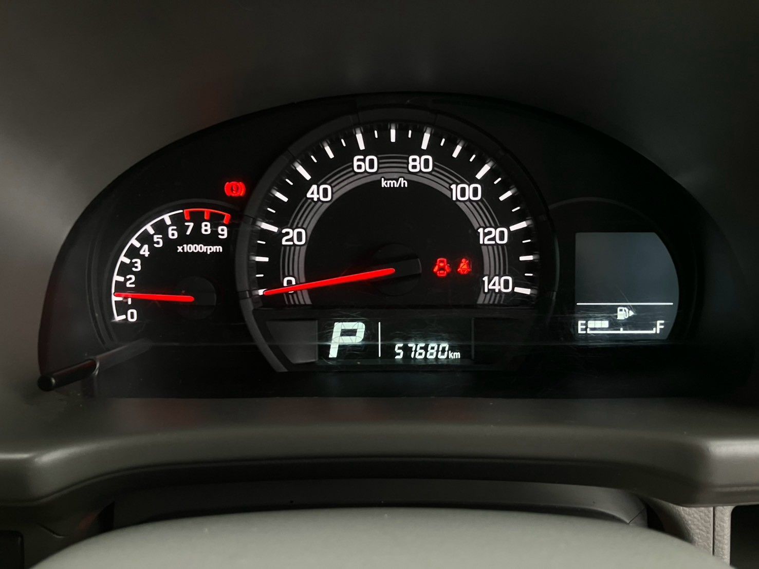 日産 NV100クリッパーバン DX