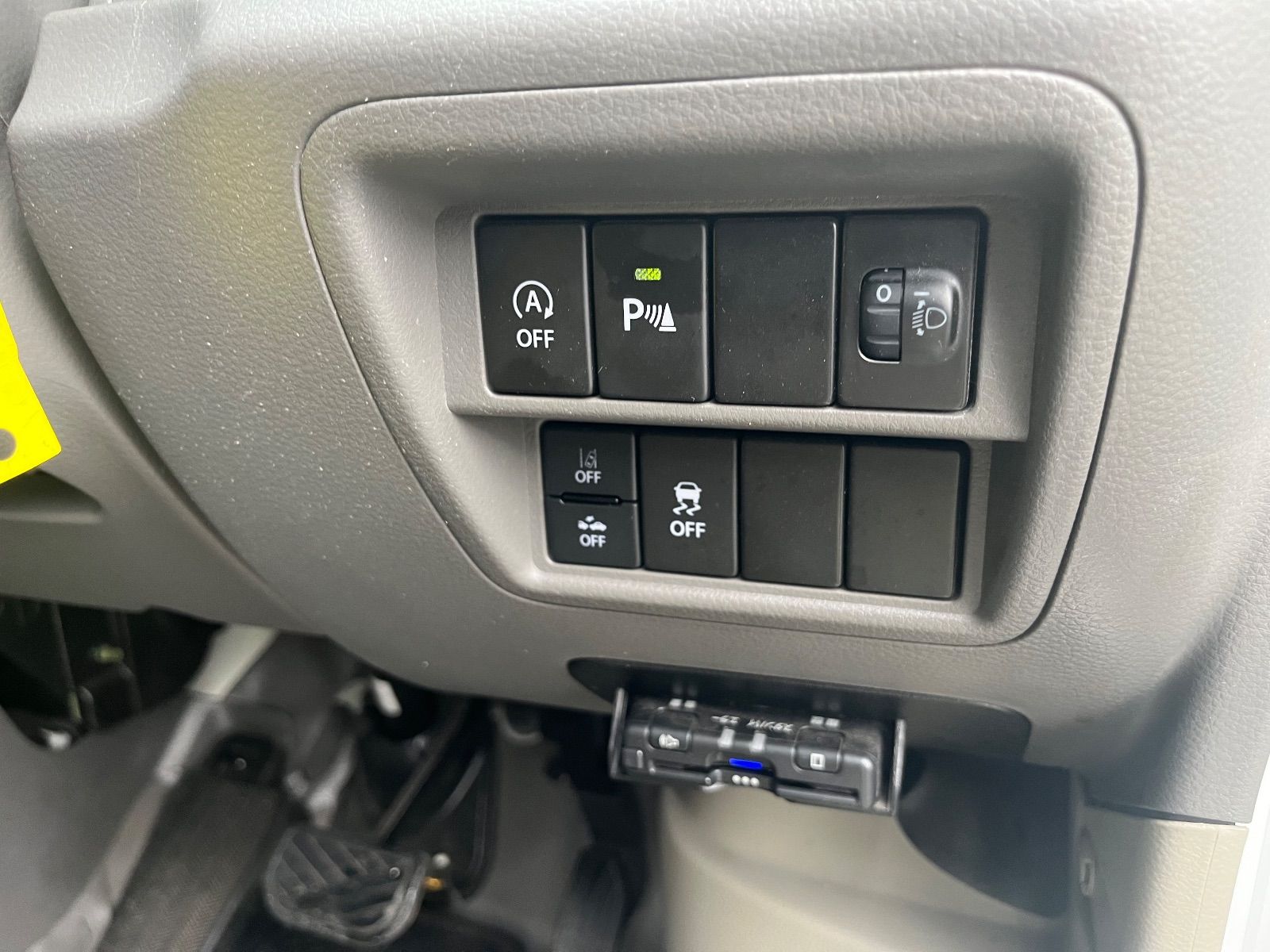 日産 NV100クリッパーバン DX GLセーフティーパッケージ