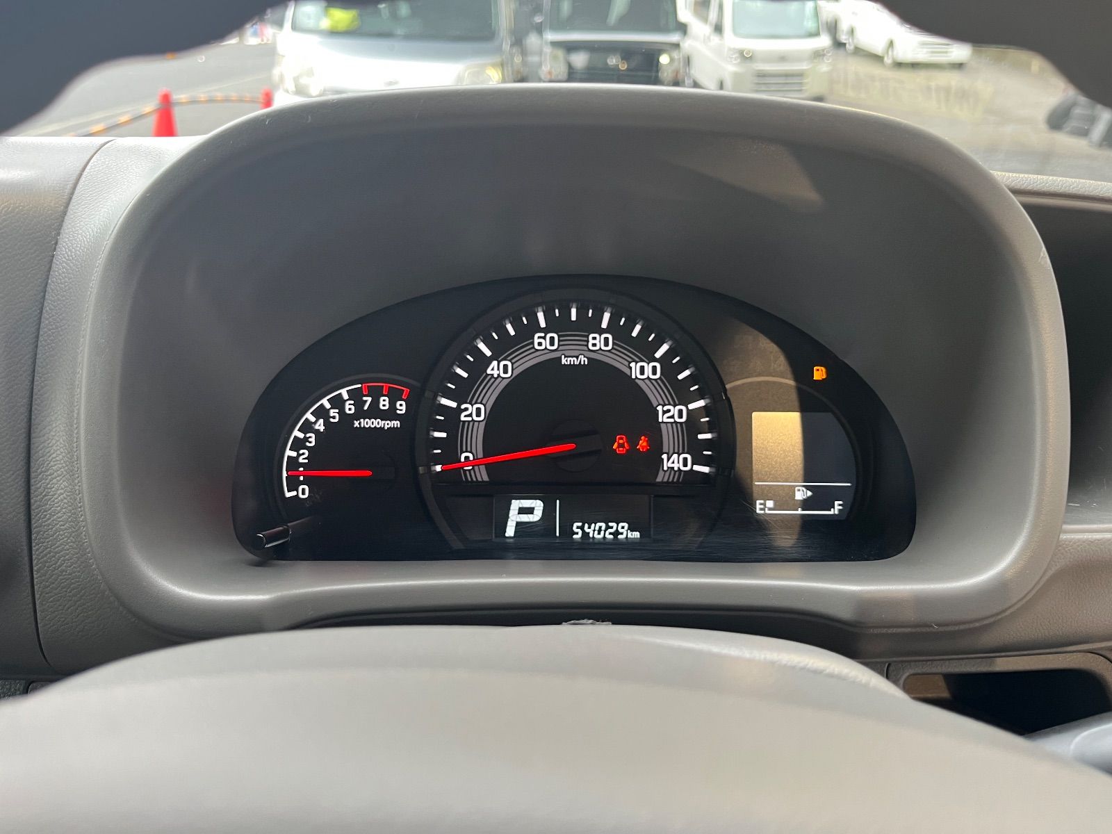 日産 NV100クリッパーバン DX GLセーフティーパッケージ