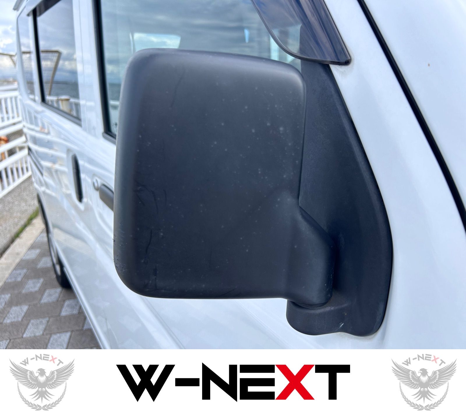 日産 NV100クリッパーバン DX GLパッケージ