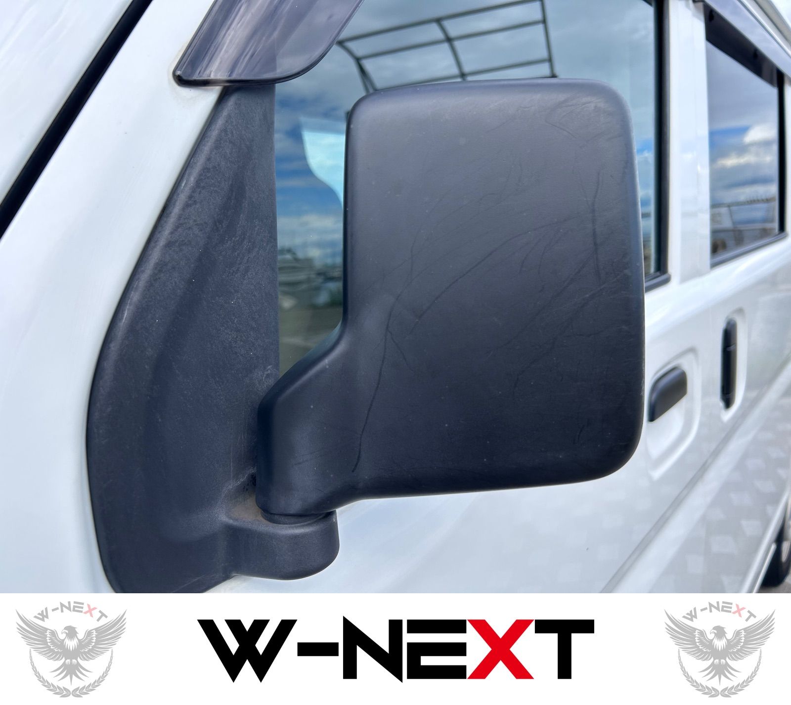 日産 NV100クリッパーバン DX GLパッケージ