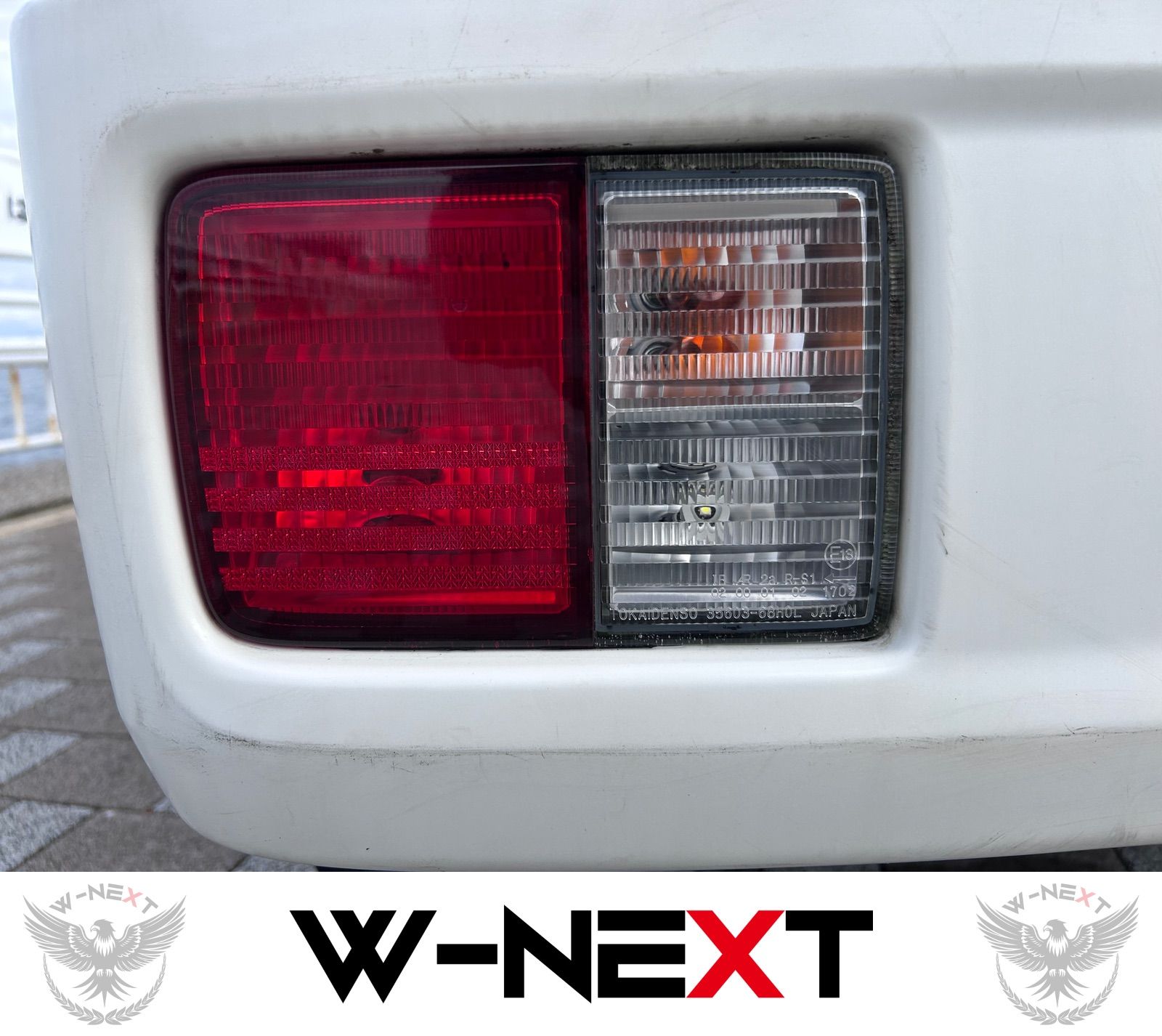 日産 NV100クリッパーバン DX GLパッケージ