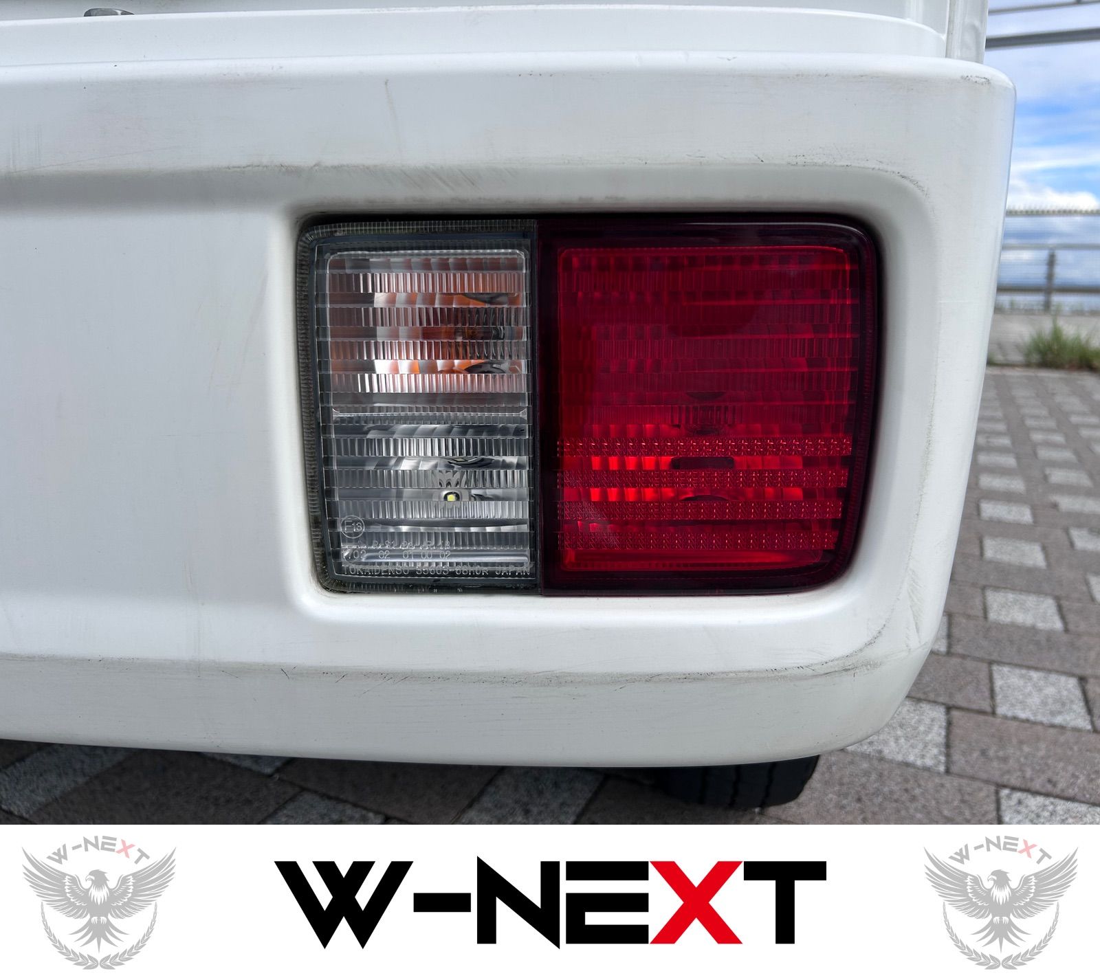 日産 NV100クリッパーバン DX GLパッケージ