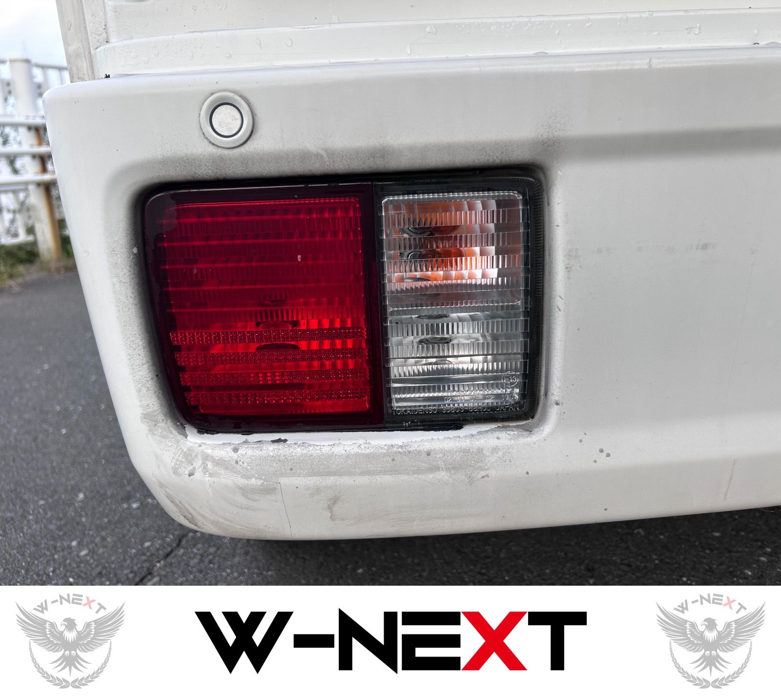 日産 NV100クリッパーバン DX セーフティーパッケージ