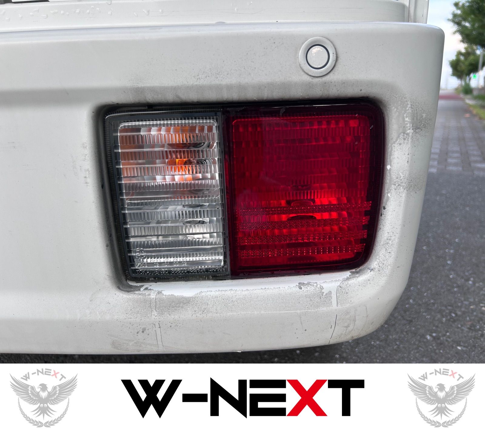 日産 NV100クリッパーバン DX セーフティーパッケージ