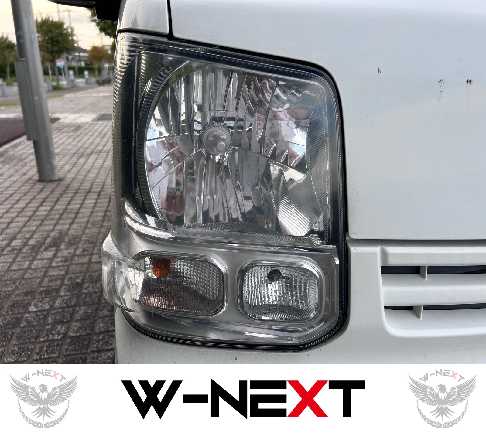 日産 NV100クリッパーバン DX セーフティーパッケージ