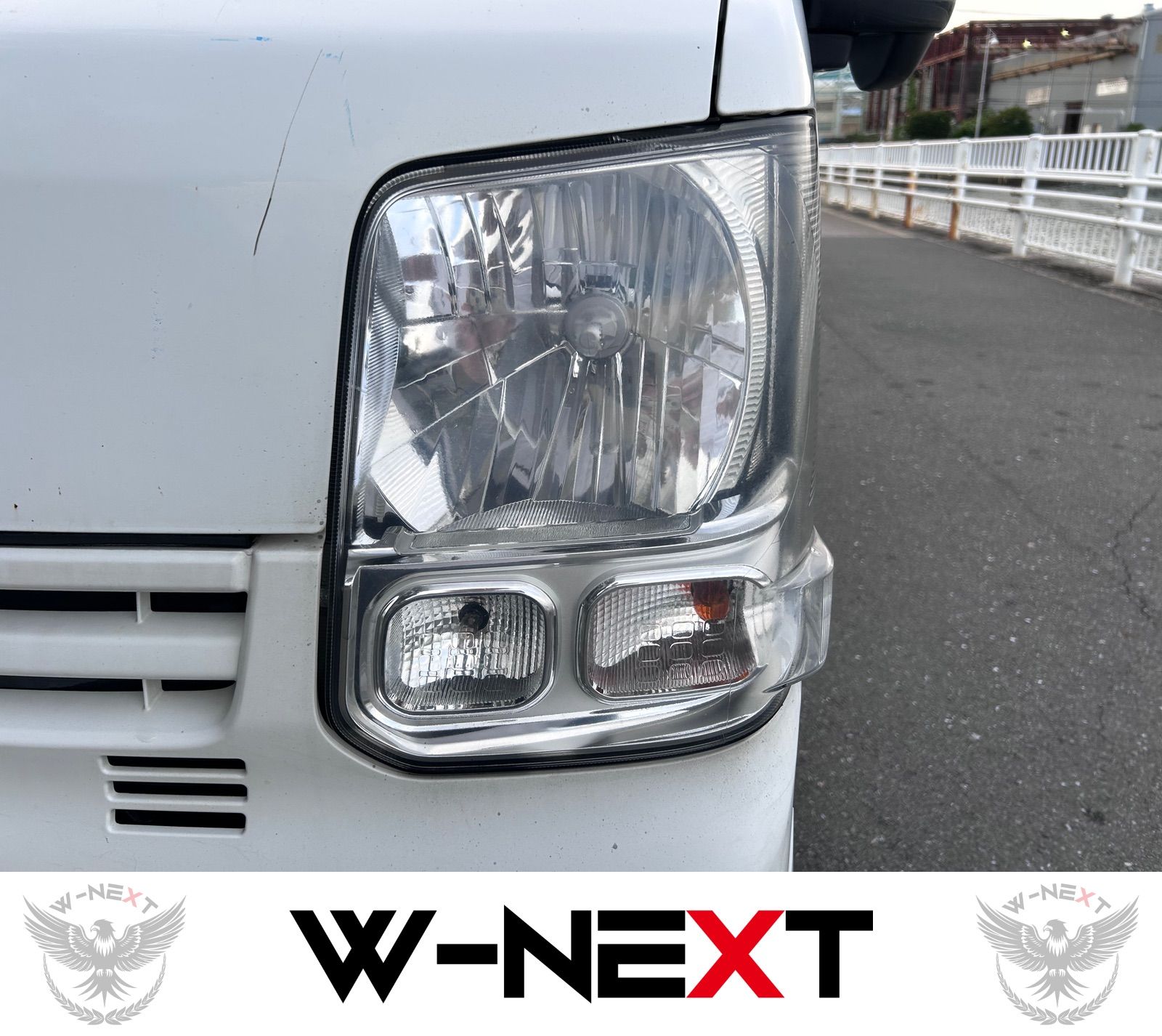 日産 NV100クリッパーバン DX セーフティーパッケージ