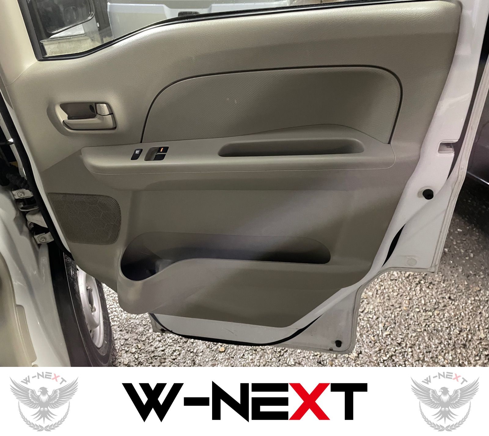 日産 NV100クリッパーバン DX GLパッケージ