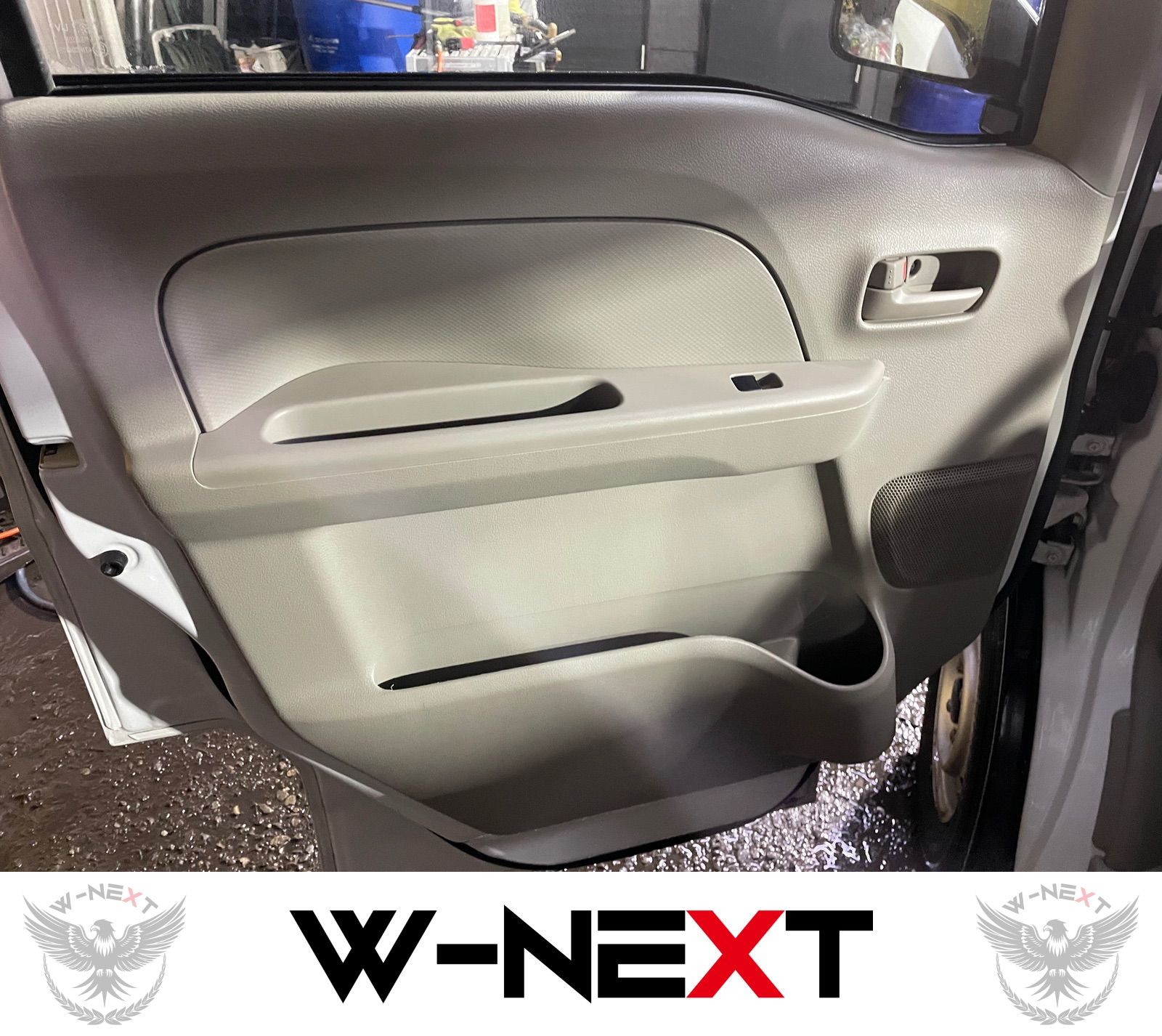 日産 NV100クリッパーバン DX GLパッケージ
