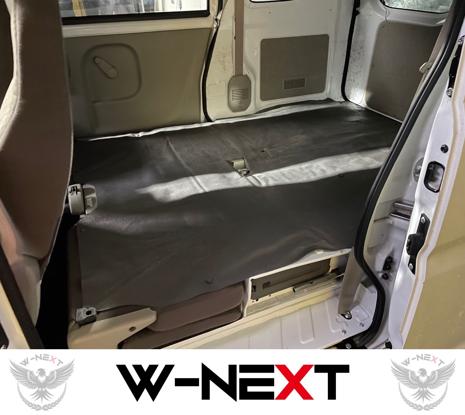 日産 NV100クリッパーバン DX GLパッケージ
