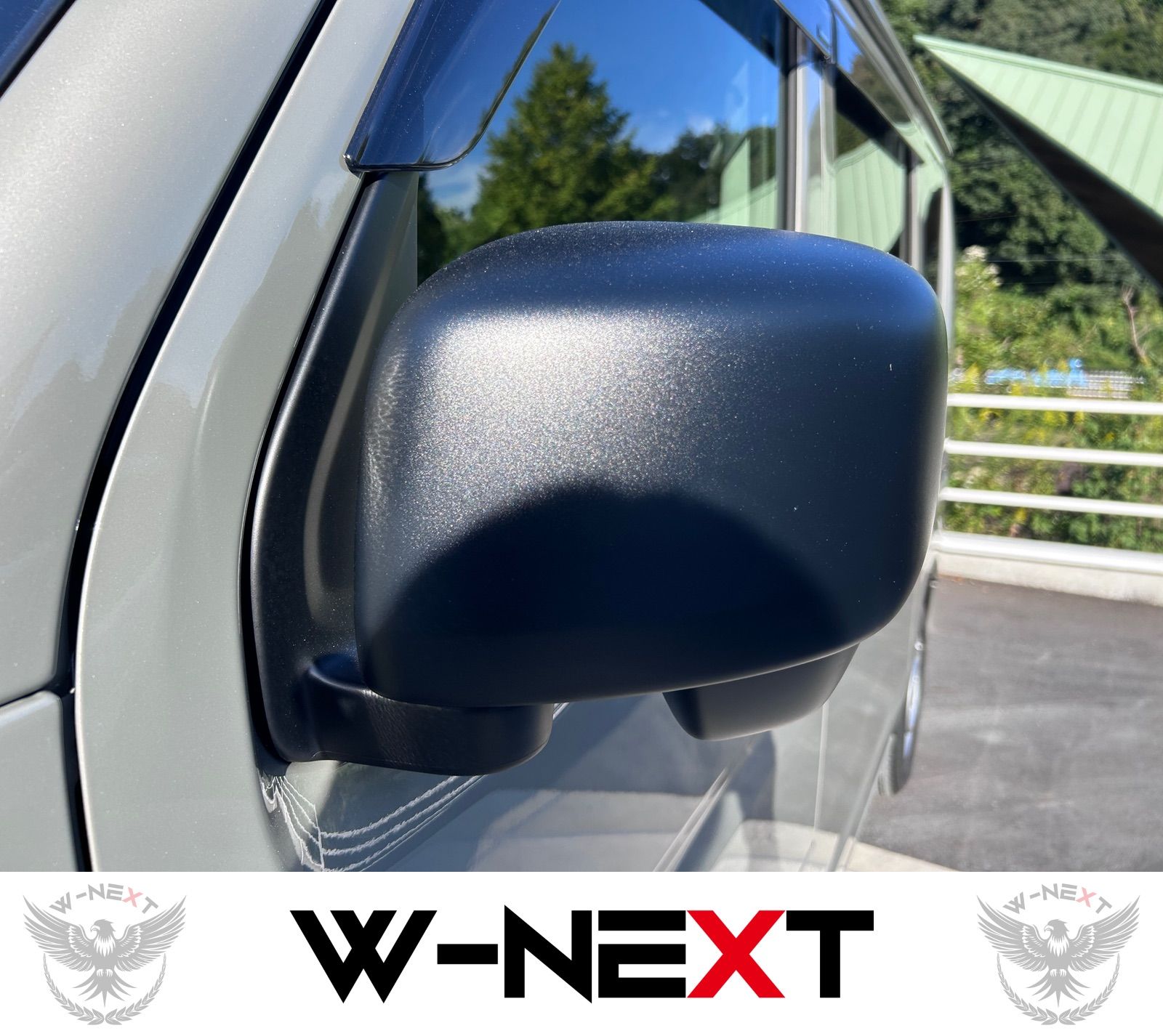 スズキ エブリイ（グレー） PA 4WD
