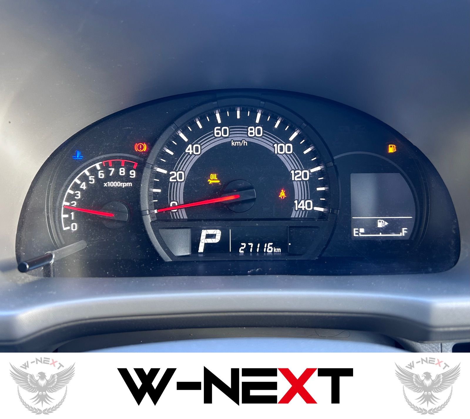 日産 NV100クリッパーバン DX GLセーフティーパッケージ