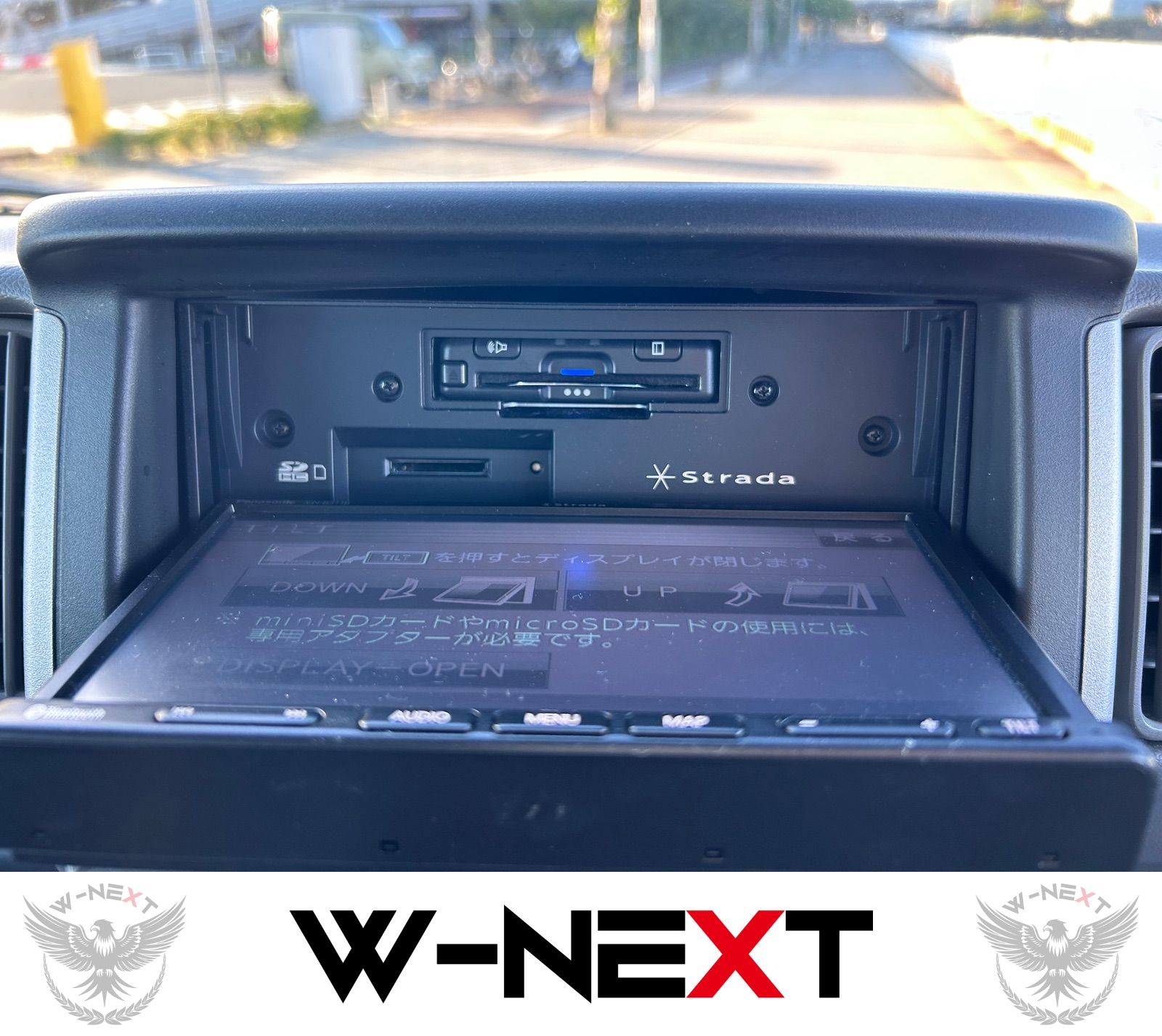 日産 NV100クリッパーバン DX GLセーフティーパッケージ